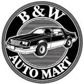 B & W Auto Mart