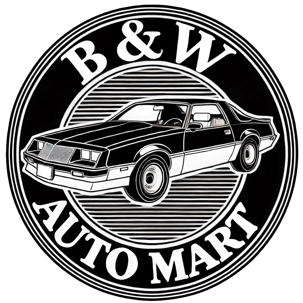 B & W Auto Mart